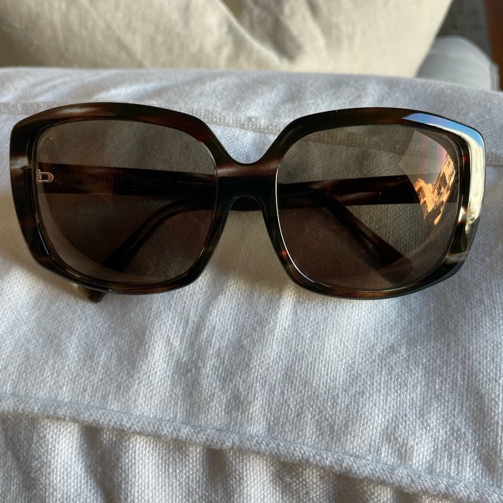 NIB Shauns of California ‘Skye’ Sunglasses - Picture 2 of 10